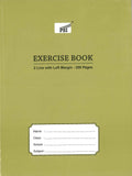 Exercise Note Book A5 size - Nejoom Stationery