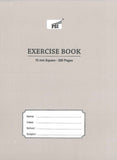 Exercise Note Book A5 size - Nejoom Stationery