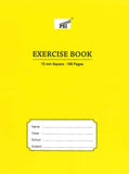 Exercise Note Book A5 size - Nejoom Stationery