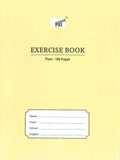 Exercise Note Book A5 size - Nejoom Stationery