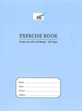 Exercise Note Book A5 size - Nejoom Stationery