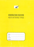 Exercise Note Book A5 size - Nejoom Stationery