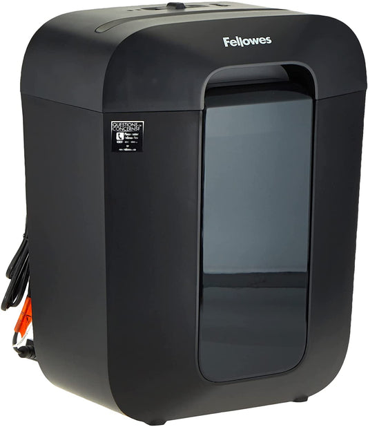 Fellowes Shredders MODEL LX-50