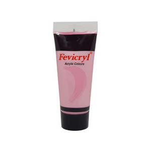 Fevicryl Acrylic Color 200ml Rose1 AC41 - Nejoom Stationery