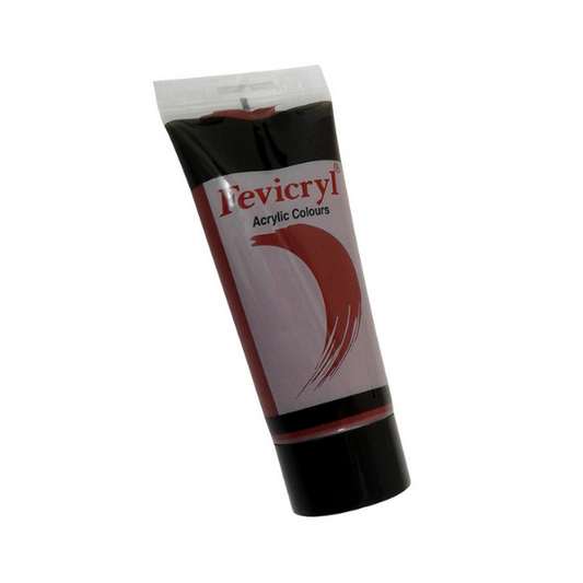 Fevicryl Acrylic Colour 200ml Burnt Umber AC19