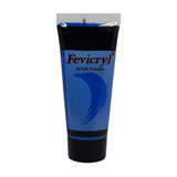 Fevicryl Acrylic Colour 200ml Primary Cyan AC13 - Nejoom Stationery