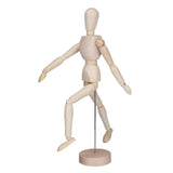 Fine Art Wooden Mannequin 30 CM - Nejoom Stationery