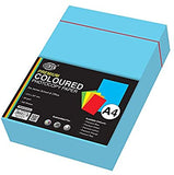 FIS Color Copy Paper 80 GSM - Nejoom Stationery