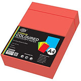 FIS Color Copy Paper 80 GSM - Nejoom Stationery