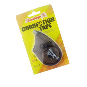 Flamingo Correction Tape