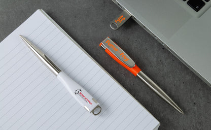 Flash Pen USB - Jot - Nejoom Stationery