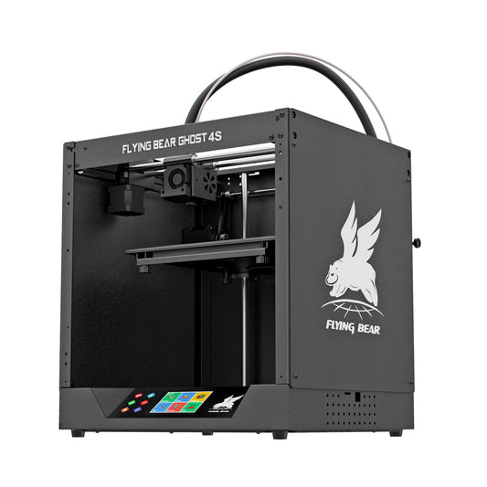 Flyingbear Ghost 4S 3d Printer - Nejoom Stationery