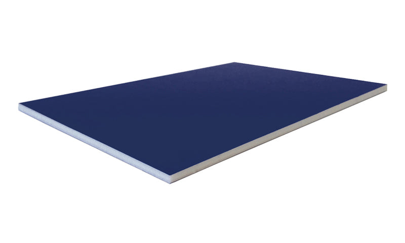 A4 A3 50X70 100X70 cms size thickness 5mm Kt board foam board paper plastic board model material