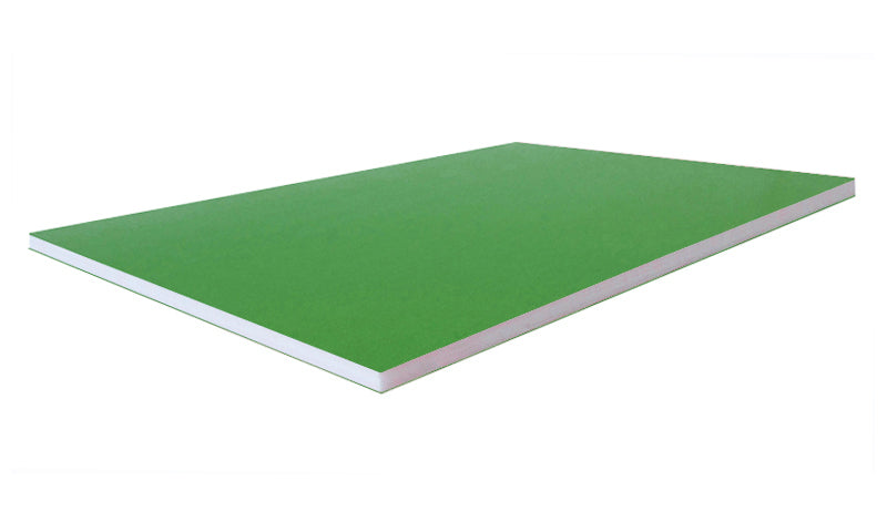 A4 A3 50X70 100X70 cms size thickness 5mm Kt board foam board paper plastic board model material