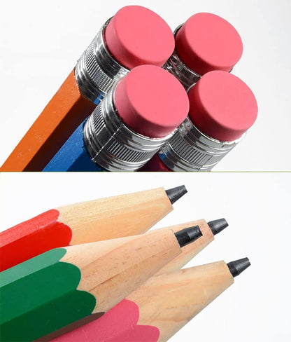 Giant Green Pencil - Nejoom Stationery