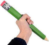 Giant Green Pencil - Nejoom Stationery