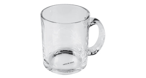 Glass Coffee Mugs - Nejoom Stationery