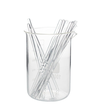 Glass Stirrer 20 cms