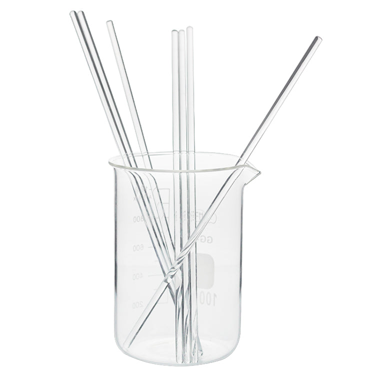 Glass Stirrer 20 cms