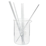 Glass Stirrer 20 cms