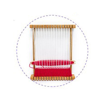 Handmade Tapestry Weaving Tool - Nejoom Stationery