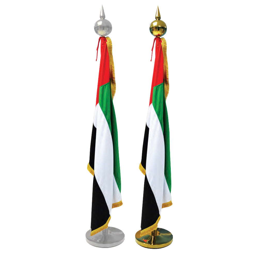 UAE National Flag High Quality