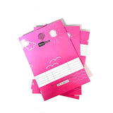 Horizon Exercise Book A4 Single Ruled Left margin 