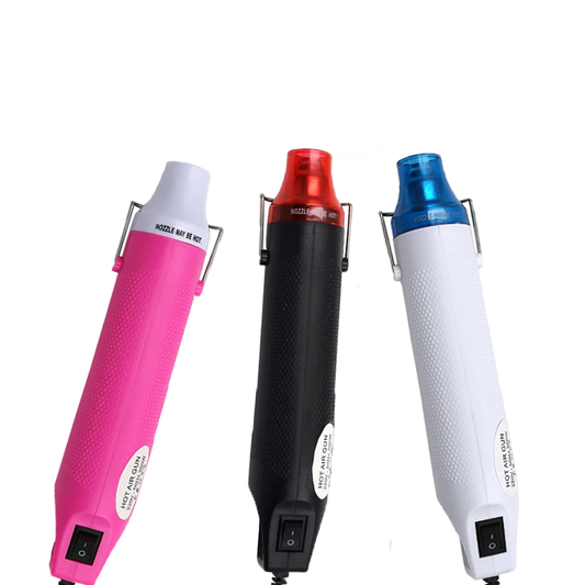 Hot Air Gun Heat Gun Tool Hot Air Hose Heater - Nejoom Stationery