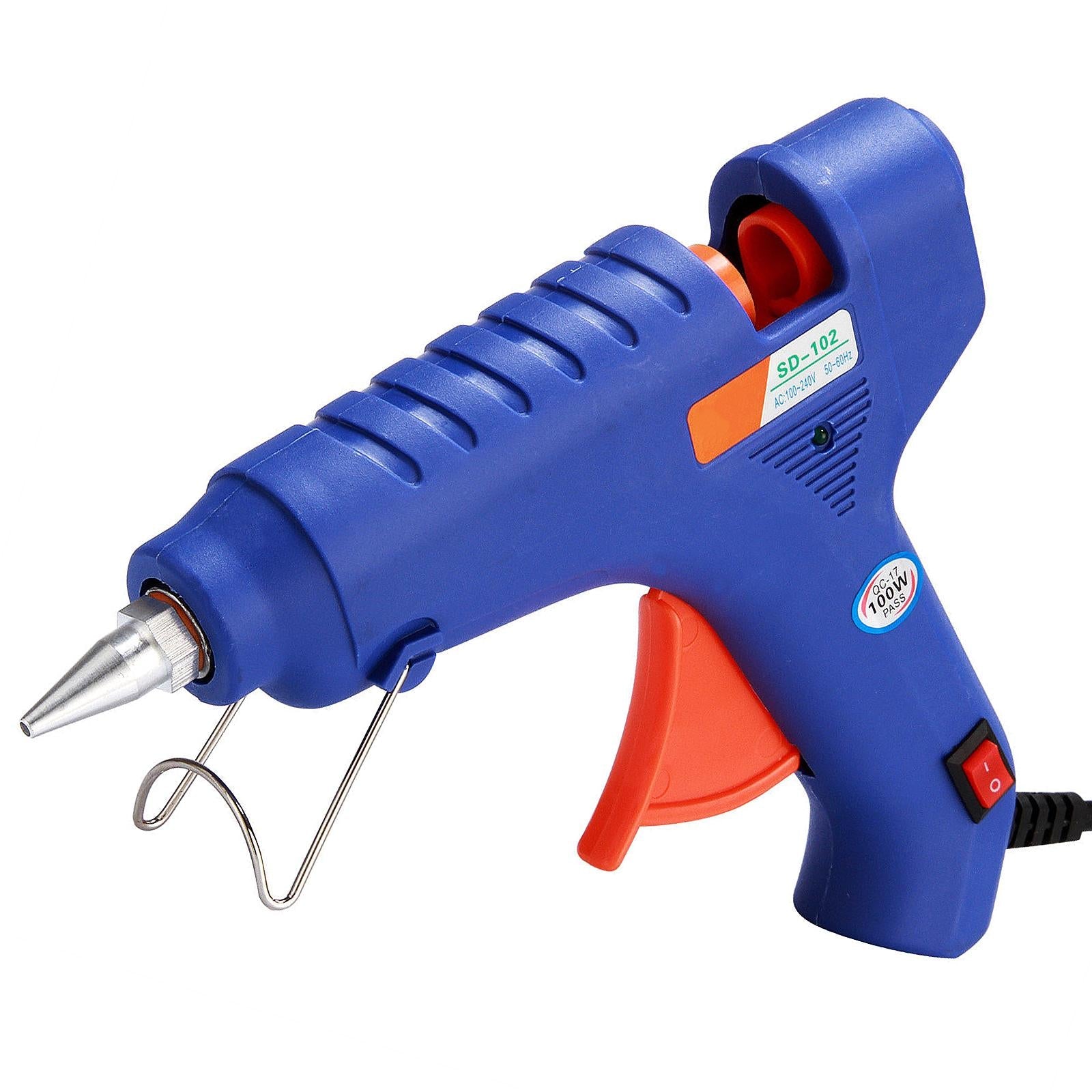 Hot Glue Gun Big 60W SD-102 - Nejoom Stationery