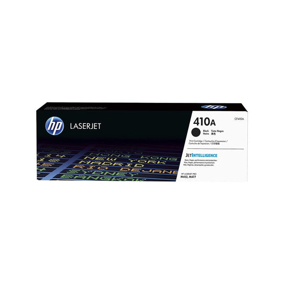 HP 410A toner cartridge-Nejoom stationery