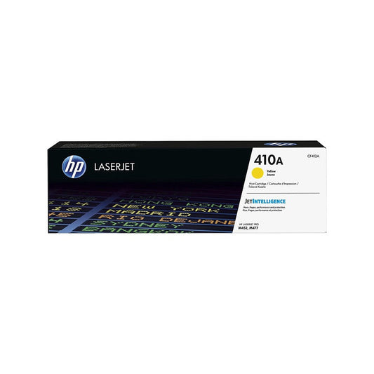 HP 410A LaserJet -Nejoom stationery