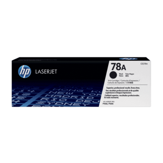 HP 78A Toner Cartridge | Nejoom stationery