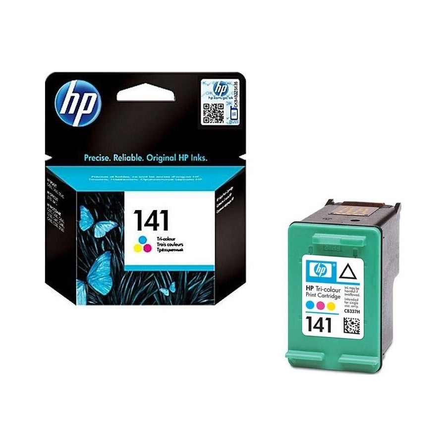 HP INK 141 TRICOLOR