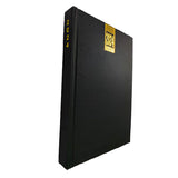 A5 Diary 2024 Hard case soft touch Rexin Daily page