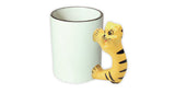 Kids Animal Mugs - Nejoom Stationery