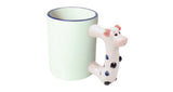 Kids Animal Mugs - Nejoom Stationery