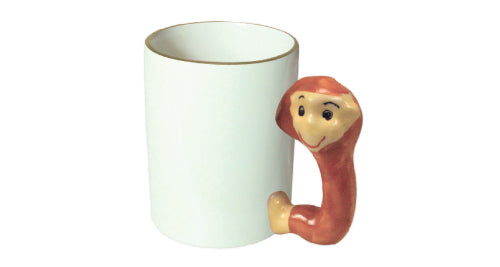 Kids Animal Mugs - Nejoom Stationery