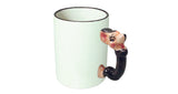 Kids Animal Mugs - Nejoom Stationery