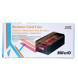 KW Trio Business card Holder 4400/4600/4800 - Nejoom Stationery