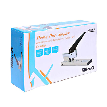 KW-trio Heavy Duty Stapler 050LA - Nejoom Stationery