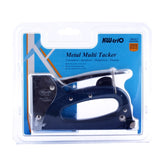 KW-trio Metal Multi Tacker  Heavy Duty Stapler - Nejoom Stationery