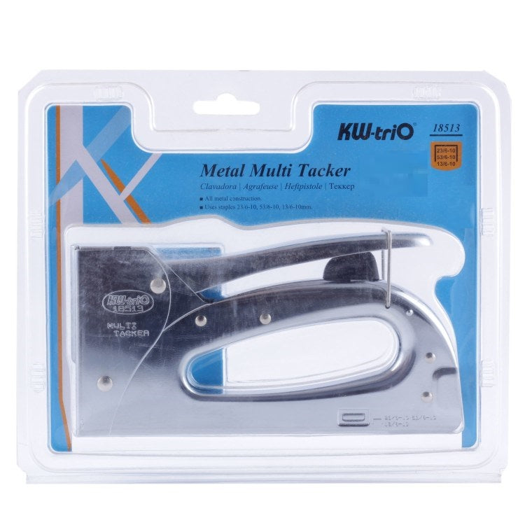 KW trio Multi Tacker 18513 - Nejoom Stationery