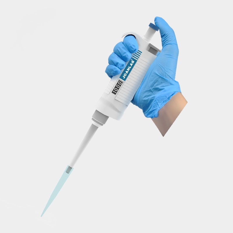 Laboratory Pipette Adjustable Micropipette