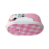 Lunch Box with Spoon - Nejoom Stationery