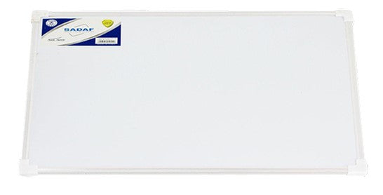 Magnetic White board - 120x180cm