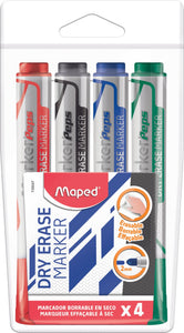 Maped Whiteboard Marker Bullet