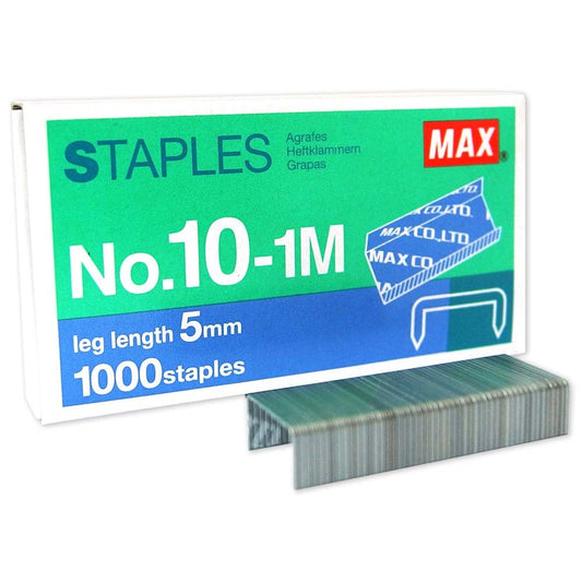  Staples