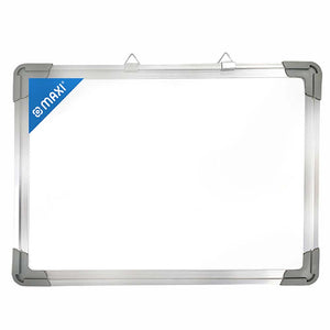 Maxi White Board 60X90 cms - Nejoom Stationery