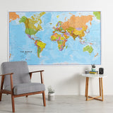 World Map