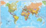 World Map